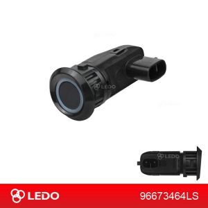 Датчик парковки 96673464 LEDO 96673464ls Ledo
