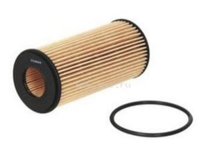 Фильтр масляный OFR 2040 Rolf аналог FILTRON 688/2  Audi A3/A4 1.8TFSi 11> ofr2040 Rolf