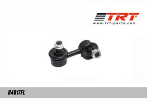 Тяга стабилизатора передняя левая HYUNDAI Accent II 99- r4017fl TRT
