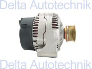 Генератор 14V 70A L36820 Delta