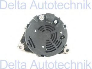 Генератор 14V 70A L36820 Delta