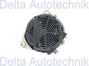 Генератор 14V. 90А (Мондео 93-98г., ZETEC) L38030 Delta