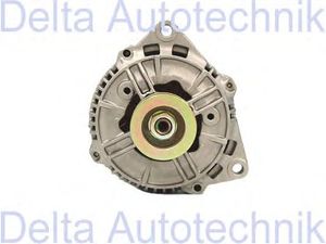 Генератор 14V. 90А (Мондео 93-98г., ZETEC) L38030 Delta