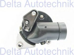 Генератор 14V 80A L39100 Delta