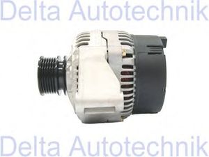 Генератор 14V 90A L40180 Delta