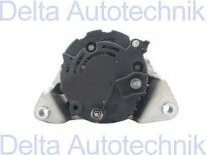 деталь L41250 Delta