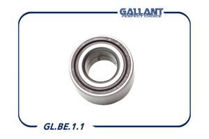 Подшипник задней ступицы 2108 GLBE11 Gallant