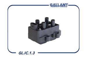 Модуль зажигания ВАЗ LADA Largus, Renault 8V K7M GALLANT GLIC13 Gallant