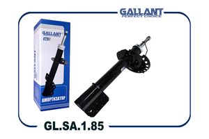 Стойка передняя Lada Xray газовая GALLANT glsa185 Gallant