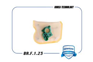 Фильтр топливный BRF123 Brave