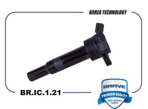 Модуль зажигания Hyundai iX35 (10-) Kia Sportage III (10-) /наконечник/ bric121 Brave