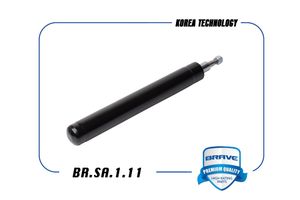 Патрон Daewoo Nexia Espero Chevrolet Lanos перед. масл (Brave)  BR.SA.1.11 brsa111 Brave