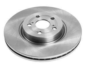 Тормозной диск передний c210g0024 Cworks