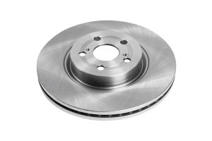 Тормозной диск передний c210g0024 Cworks