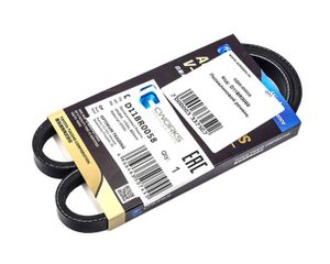 Ремень поликлиновый, 4PK805 CWORKS D11BR0058 D11BR0058 Cworks