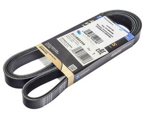 Ремень поликлиновый, 6PK1610 CWORKS D11BR0399 d11br0399 Cworks