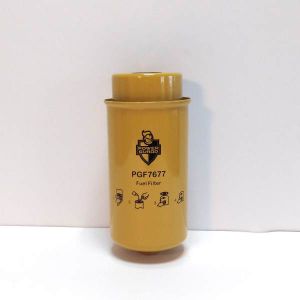 Фильтр топливный CAT/PERKINS pgf7677 PowerGuard