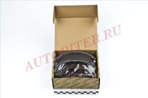 Колодки тормозны�е барабанные bst1002n Pilenga