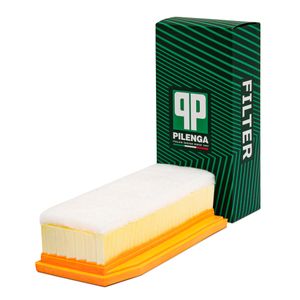 Элемент фильтрующий воздушного фильтра Pilenga для а/м Lada X-Ray Vesta дв ВАЗ FAP2180 Pilenga