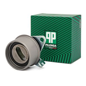 ролик ремня грм mitsubishi lancercolt 1.3-1.6 00- PTP6418 Pilenga