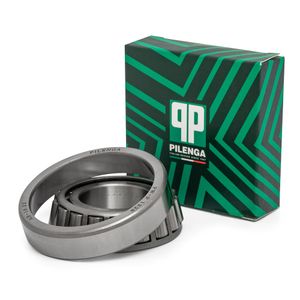 Подшипник передней ступицы наружный для Hyundai Tiburon 1996-2002 PWP1228 Pilenga
