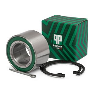 Подшипник передней ступицы для Opel Kadett D 1981-1984 PWP9050 Pilenga