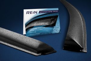 Дефлекторы окон Standard reinwv521 Rein
