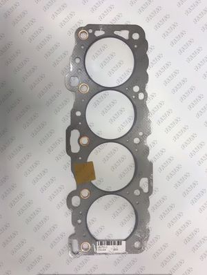 NIPPON MOTORS Прокладка ГБЦ HG755-G hg755g Nippon Motors