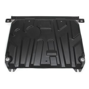 Защита картера, Solaris 11-16, Rio 12-