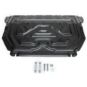 Защита картера(без крепежа)