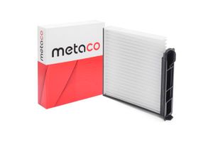 Фильтр салона 1010037 Metaco