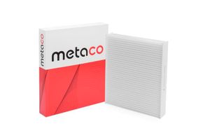 Фильтр салона 1010073 Metaco