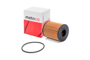 Фильтр масляный 1020070 Metaco