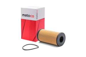 Фильтр масляный 1020071 Metaco