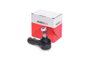 Наконечник рулевой для Opel Meriva 2003-2010 4000095 Metaco