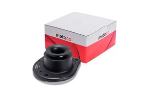 Опора переднего амортизатора левая для Fiat Doblo 2005-2015 4600064l Metaco