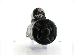 550.502.102.010 Starter Mercedes 2.2 kw 0001218110 Plus Line