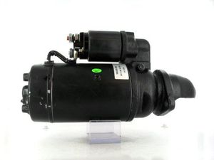 Стартер 0001367021 Plus Line