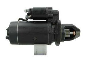Starter Valmet 4.0 kw                              0001368037 Plus Line