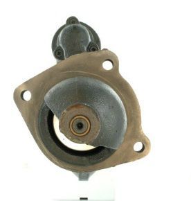 701.001.103.010 Стартер Perkins 24V 4.0 kw 10T 0001368085 Plus Line