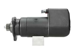 Starter Volvo 6.5 kw 0001417067 Plus Line