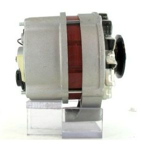 555.005.055.010 Alternator Mercedes 55A 0120489526 Plus Line