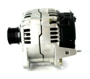 305.504.120.010 Alternator Volkswagen 120A 0123505011 Plus Line