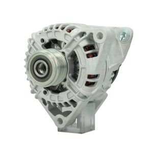 135.582.100.010 Alternator Opel 100A 0124425085 Plus Line