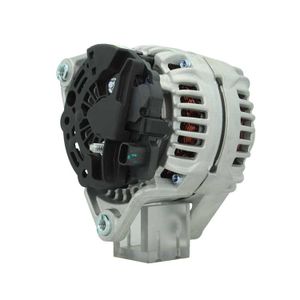 135.582.100.010 Alternator Opel 100A 0124425085 Plus Line