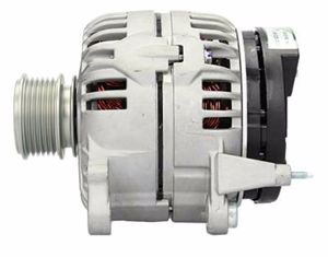 Alternator Volkswagen 140A 0124525050 Plus Line