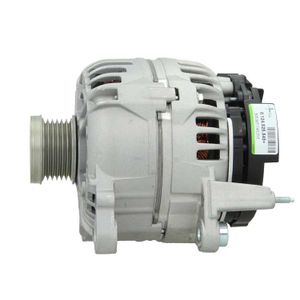 305.907.140.010 Alternator Volkswagen 140A 0124525545 Plus Line