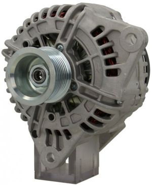 506.503.090.010 Генератор 24V 90A шкив дв. Cummins / дв. Iveco: F4A, F4AE 0124655005 Plus Line 506.503.090.010 Генератор 24V 90A шкив дв. Cummins / дв. Iveco: F4A, F4AE 0124655005 Plus Line