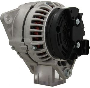 506.503.090.010 Генератор 24V 90A шкив дв. Cummins / дв. Iveco: F4A, F4AE 0124655005 Plus Line 506.503.090.010 Генератор 24V 90A шкив дв. Cummins / дв. Iveco: F4A, F4AE 0124655005 Plus Line