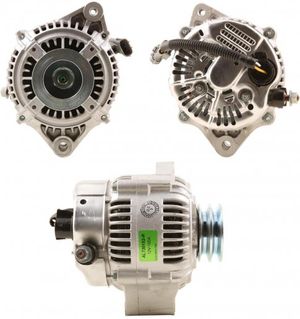 195.546.100.050 Alternator Toyota 100A 1012117000 Plus Line